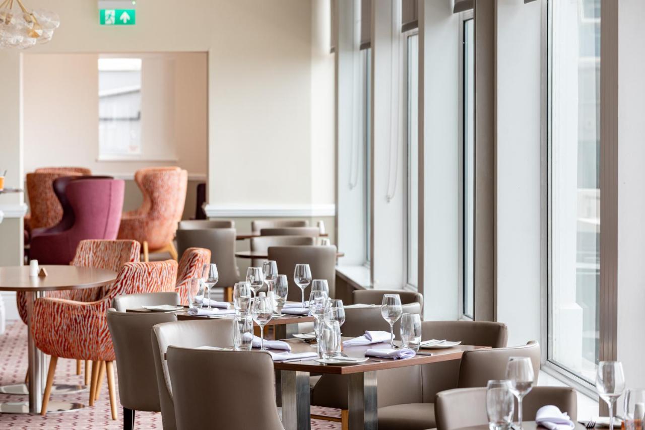 Best Western Carlton Hotel Blackpool Luaran gambar