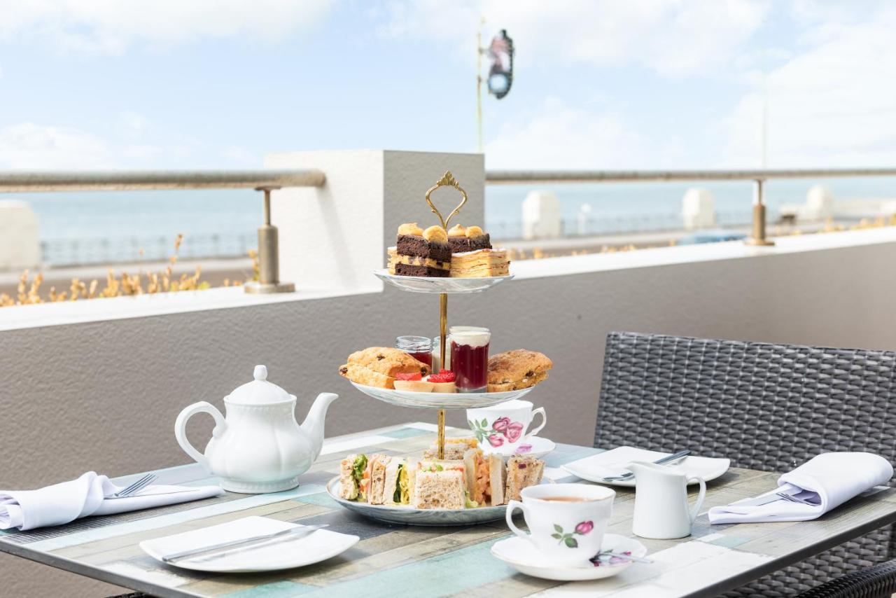 Best Western Carlton Hotel Blackpool Luaran gambar