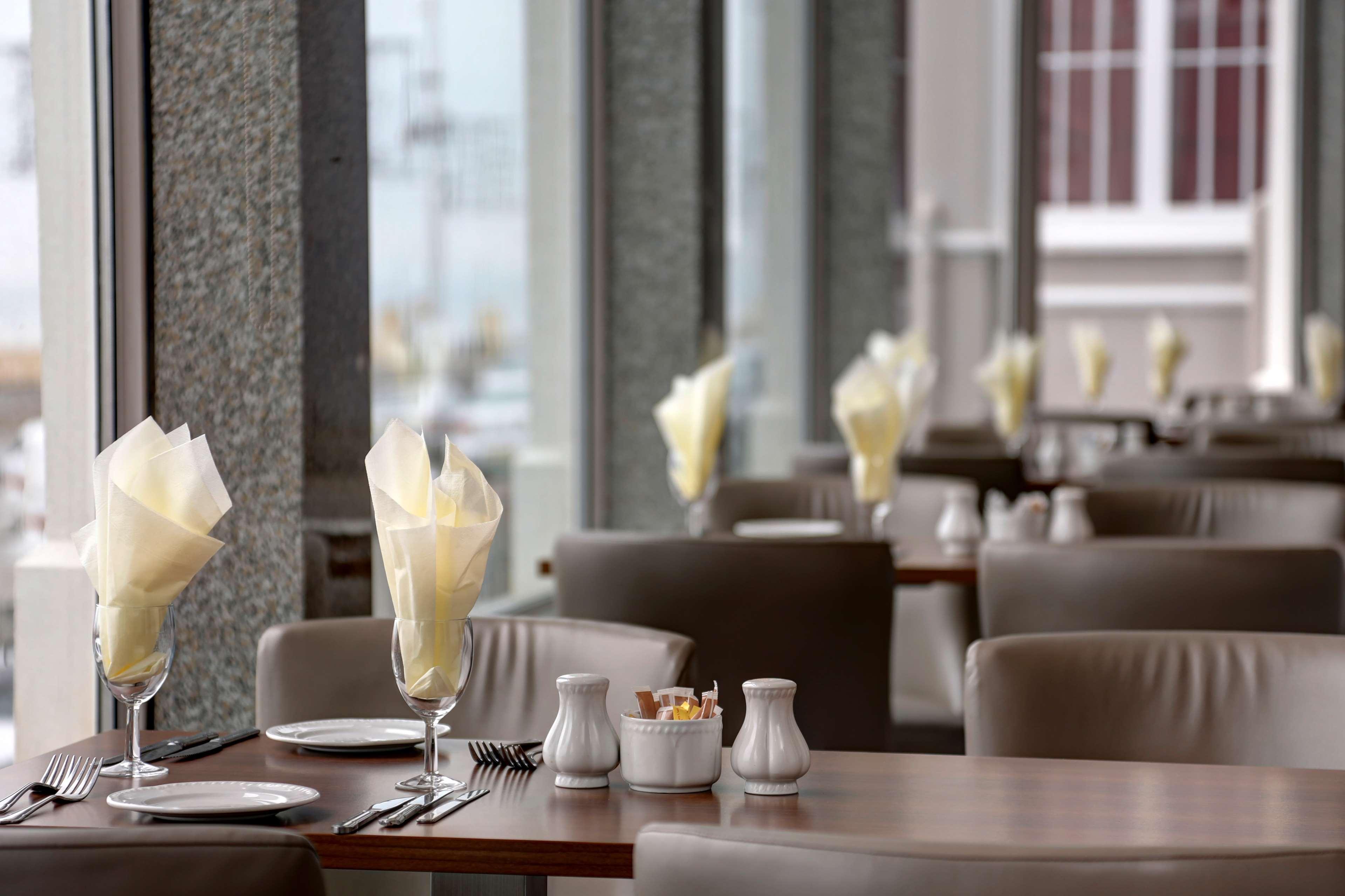 Best Western Carlton Hotel Blackpool Luaran gambar