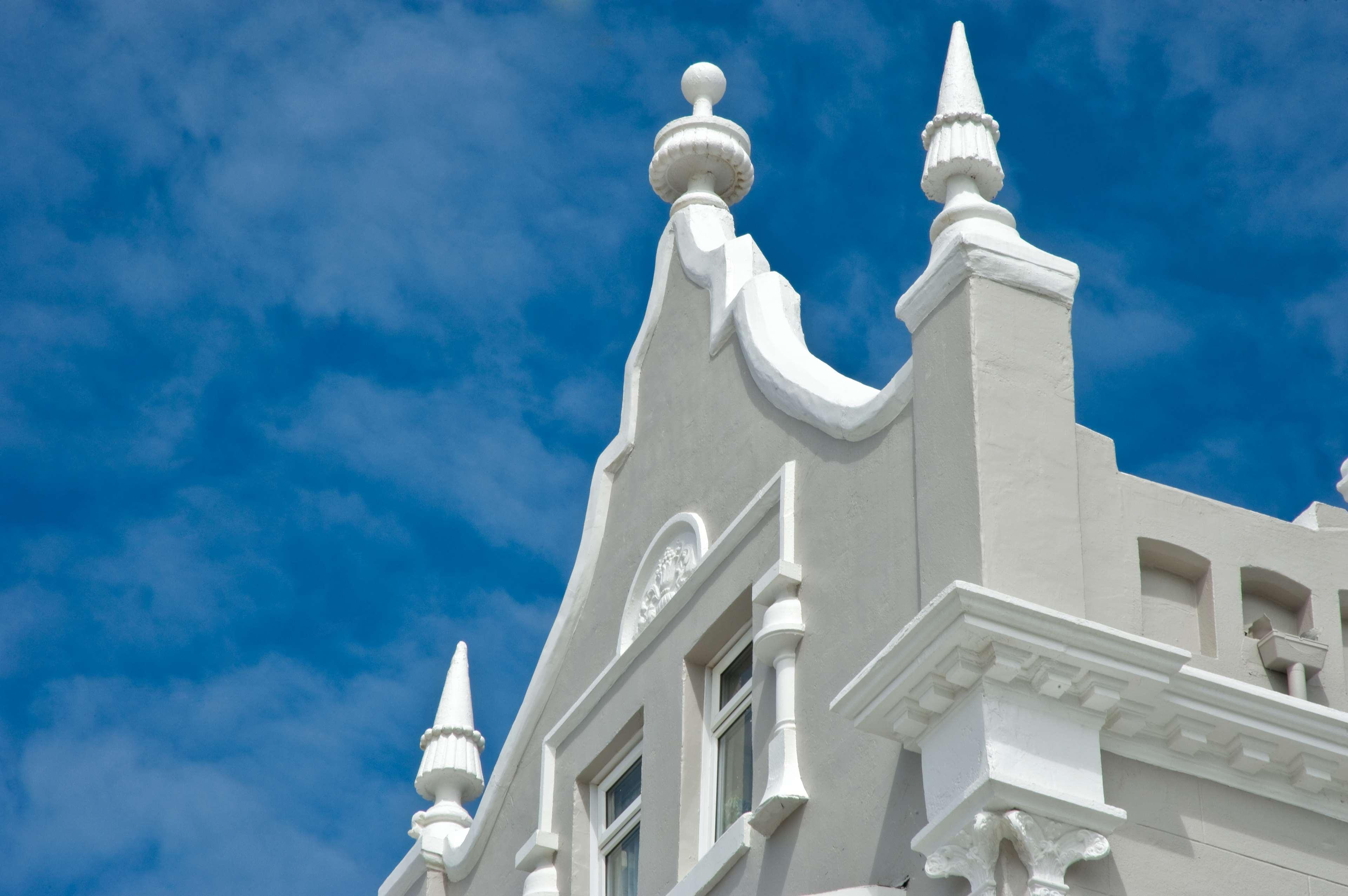 Best Western Carlton Hotel Blackpool Luaran gambar