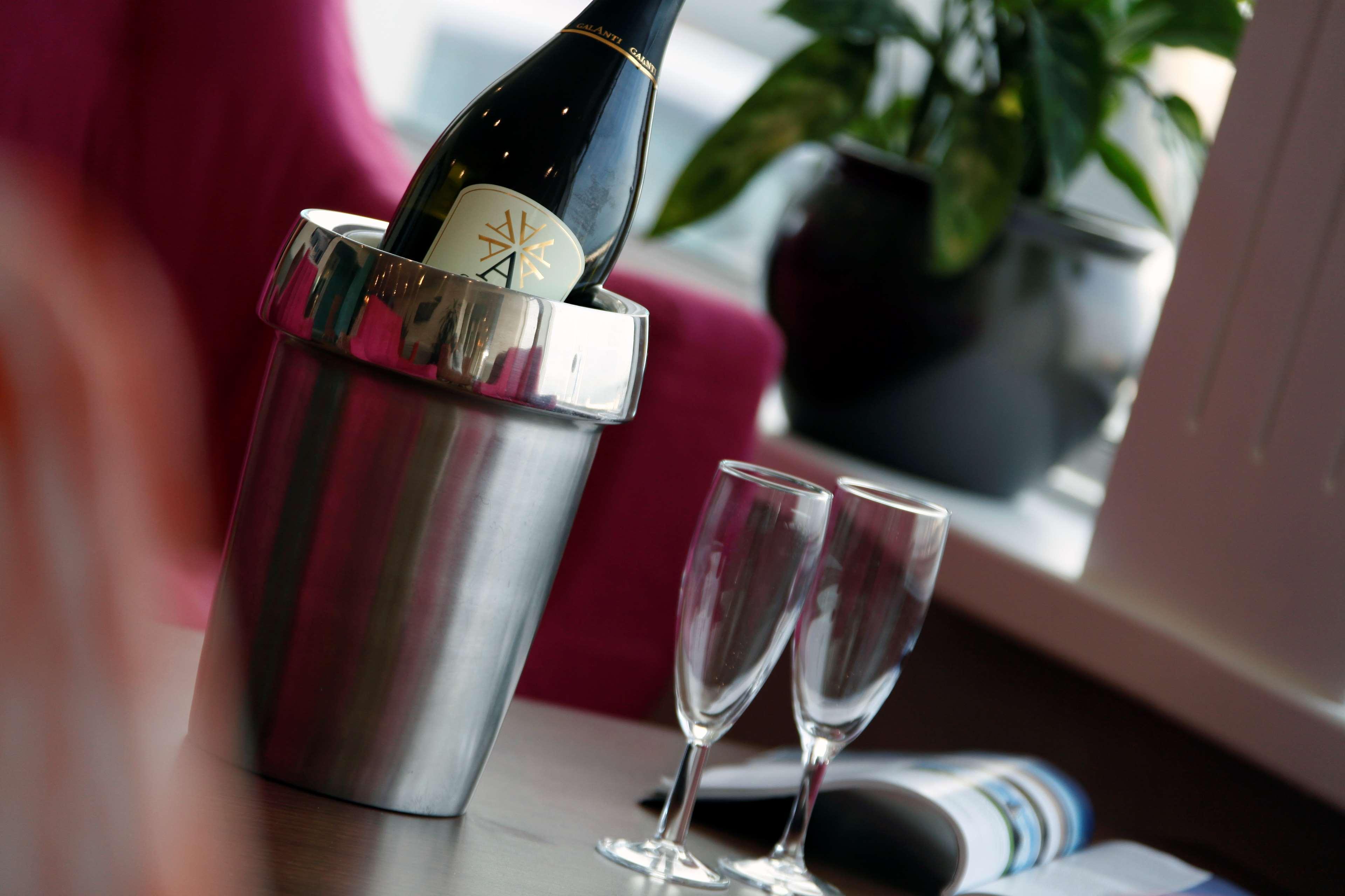 Best Western Carlton Hotel Blackpool Luaran gambar