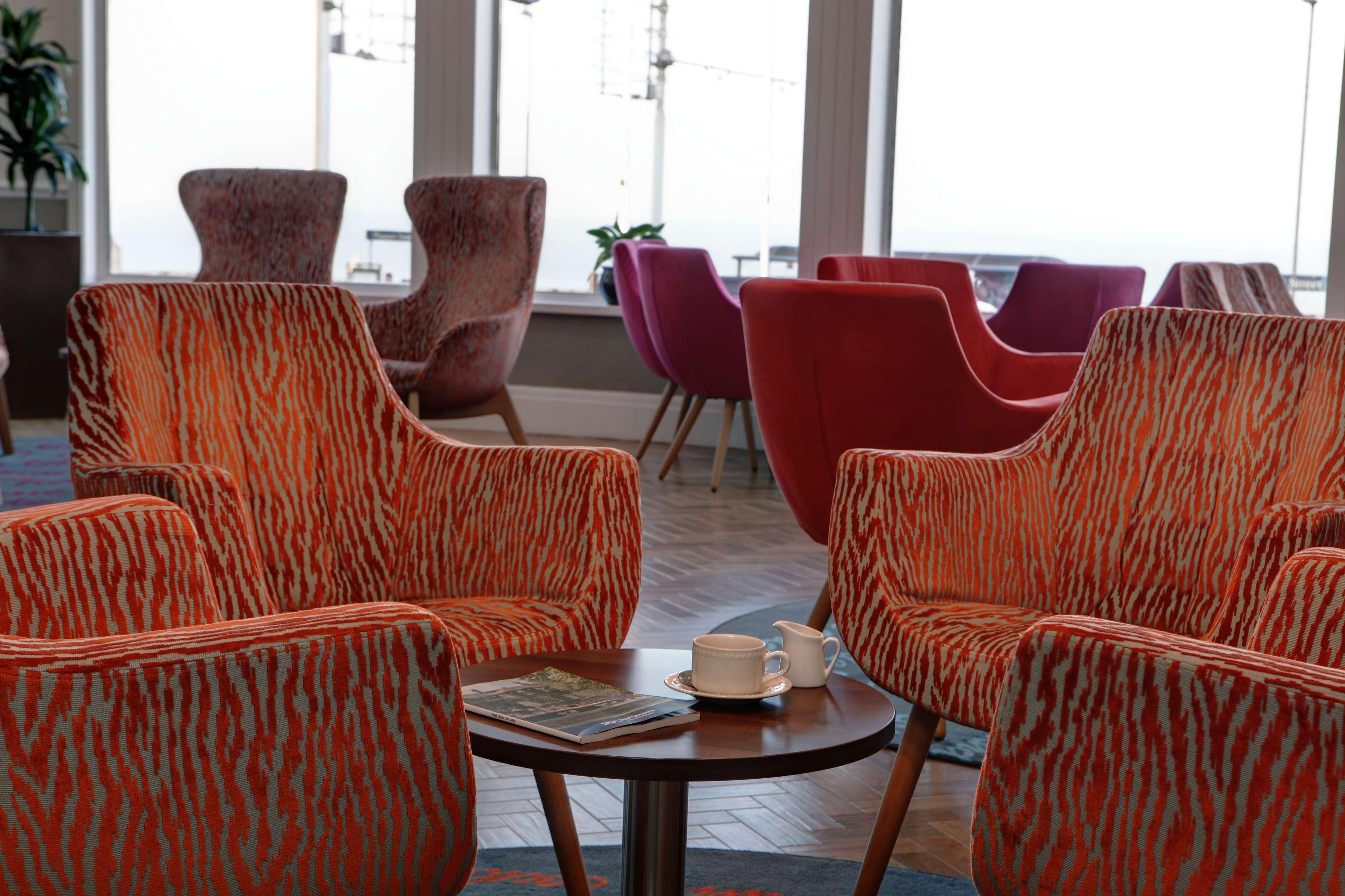 Best Western Carlton Hotel Blackpool Luaran gambar
