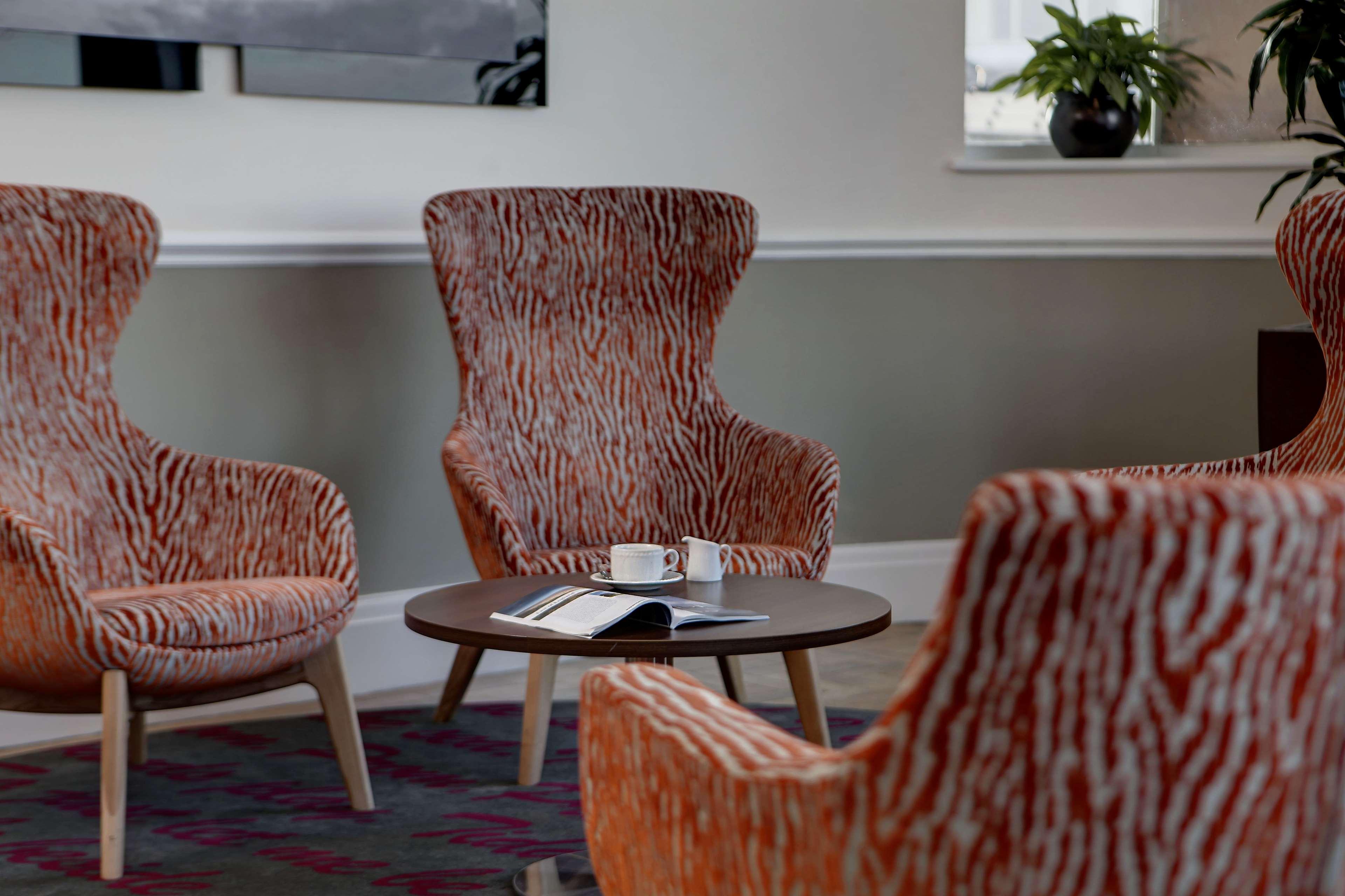 Best Western Carlton Hotel Blackpool Luaran gambar